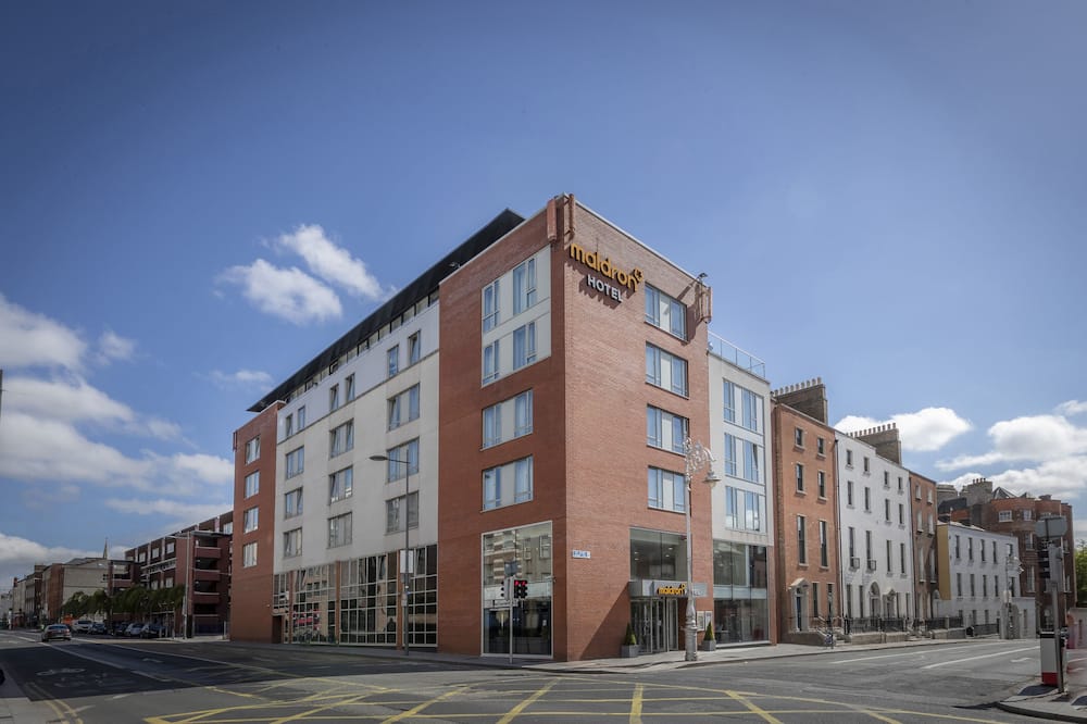 マルドロン ホテル パーネル スクエア 写真