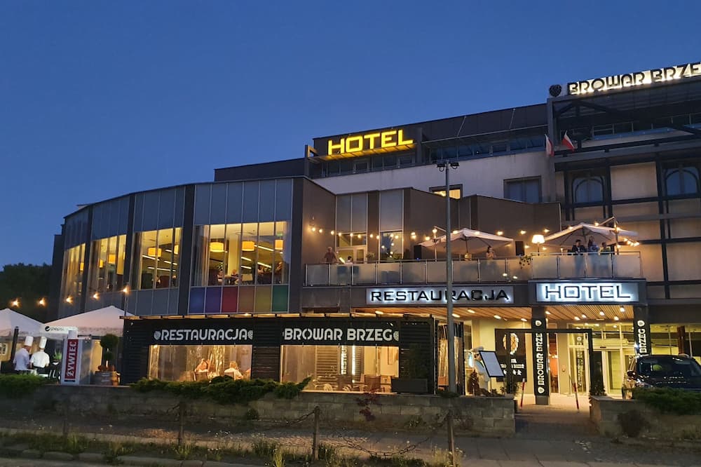 BEST WESTERN PLUS Brzeg Centrum 写真