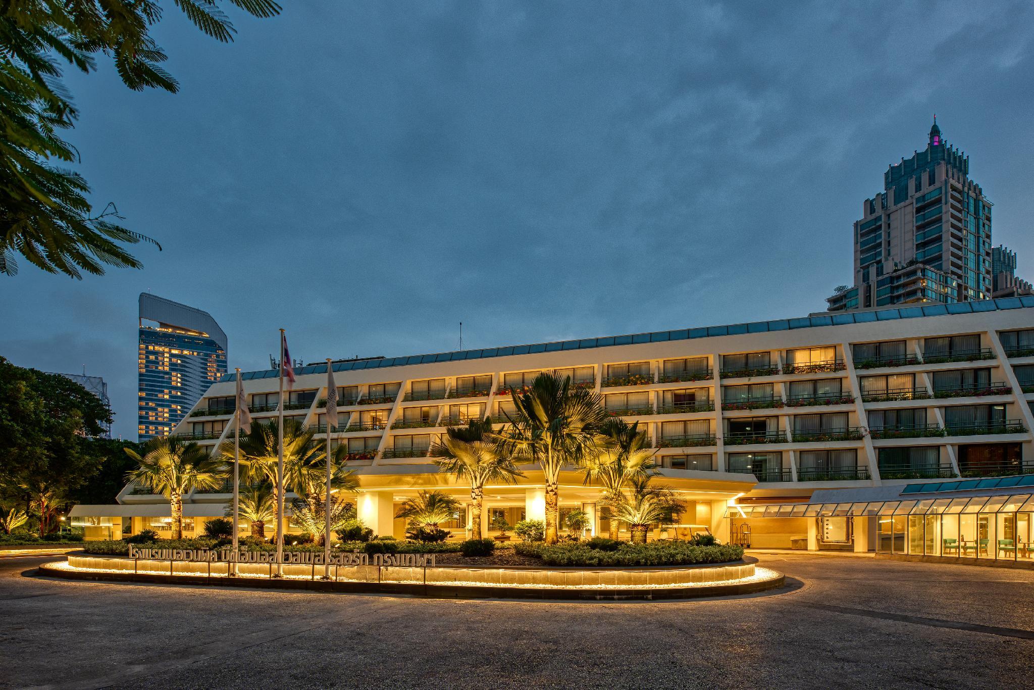 メーベンピック BDMS ウェルネス リゾート バンコク 写真