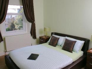 アシュミラ ゲスト ハウス 写真