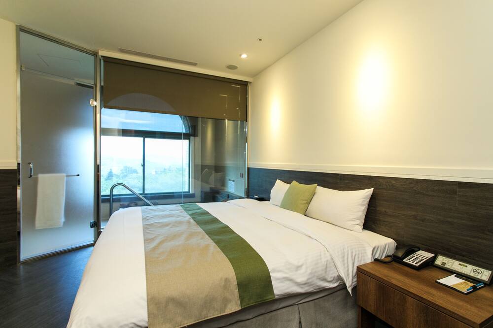 ヤン ミン シャン ティエン ライ リゾート アンド スパ 写真