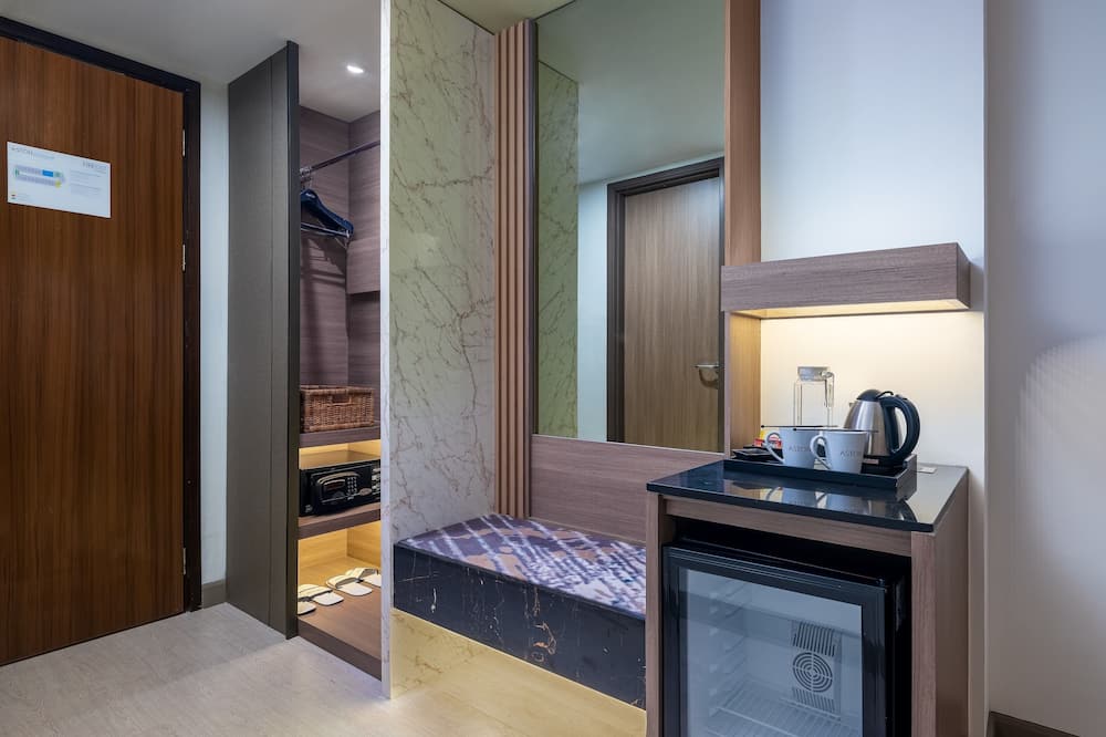 アストン マカサール ホテル & コンベンション センター 写真