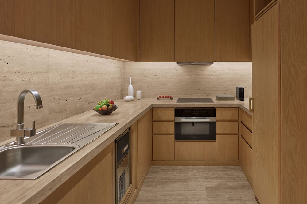 ザ ドバイ エディション 写真