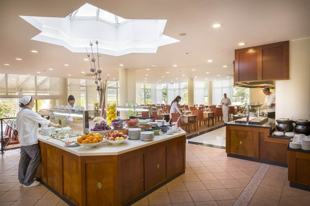 Valamar Villa Adria 写真