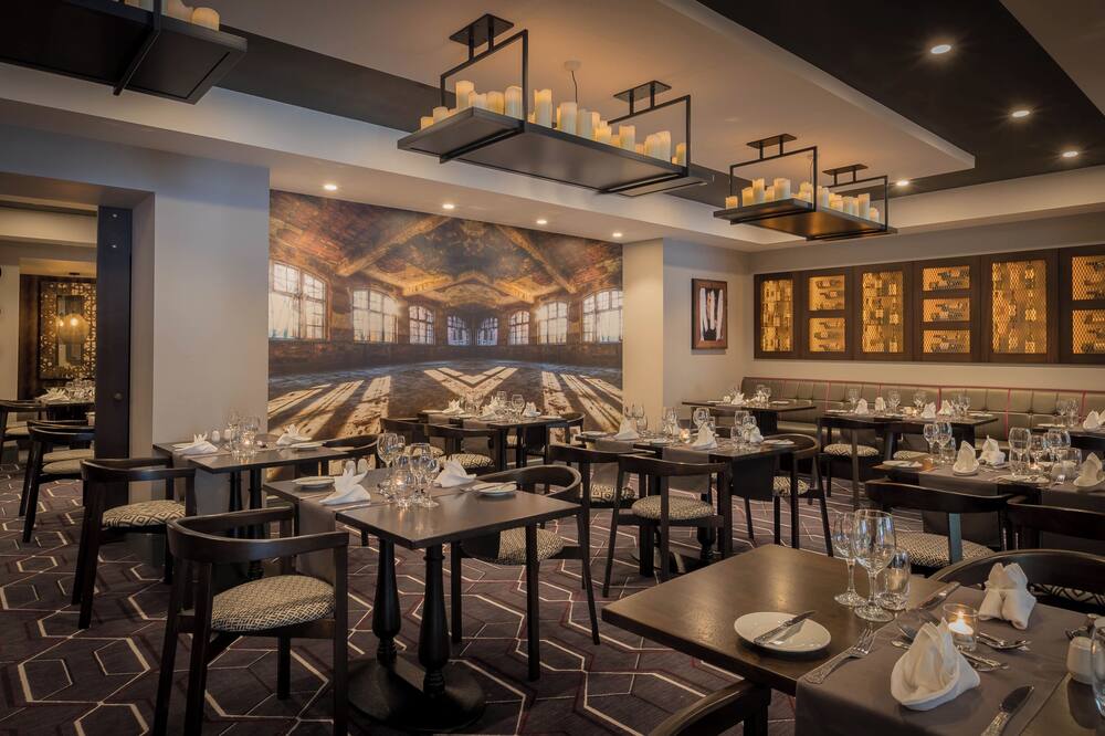 Talbot Hotel Wexford 写真