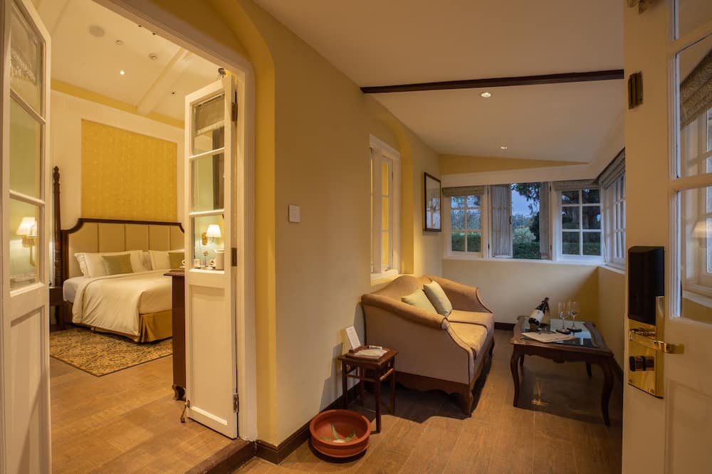 Savoy - IHCL SeleQtions, Ooty 写真