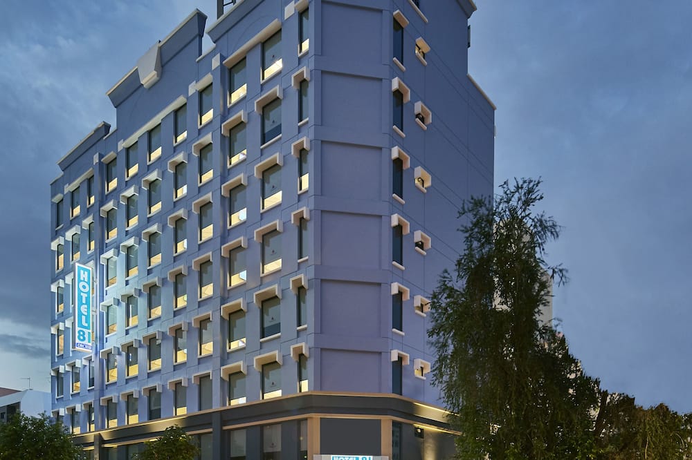 ホテル 81 オーキッド 写真