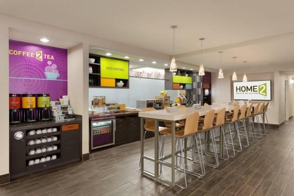 Home2 Suites by Hilton Gainesville Medical Center 写真