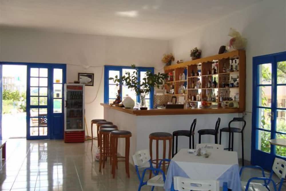 クレタ サン ホテル ストゥディオズ 写真