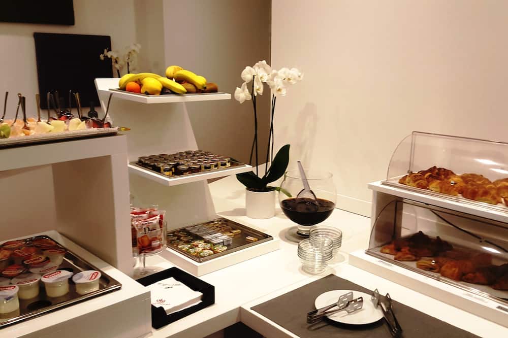 Executive Inn Boutique Hotel 写真