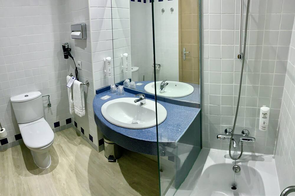 Holiday Inn Express Ciudad de las Ciencias By IHG 写真