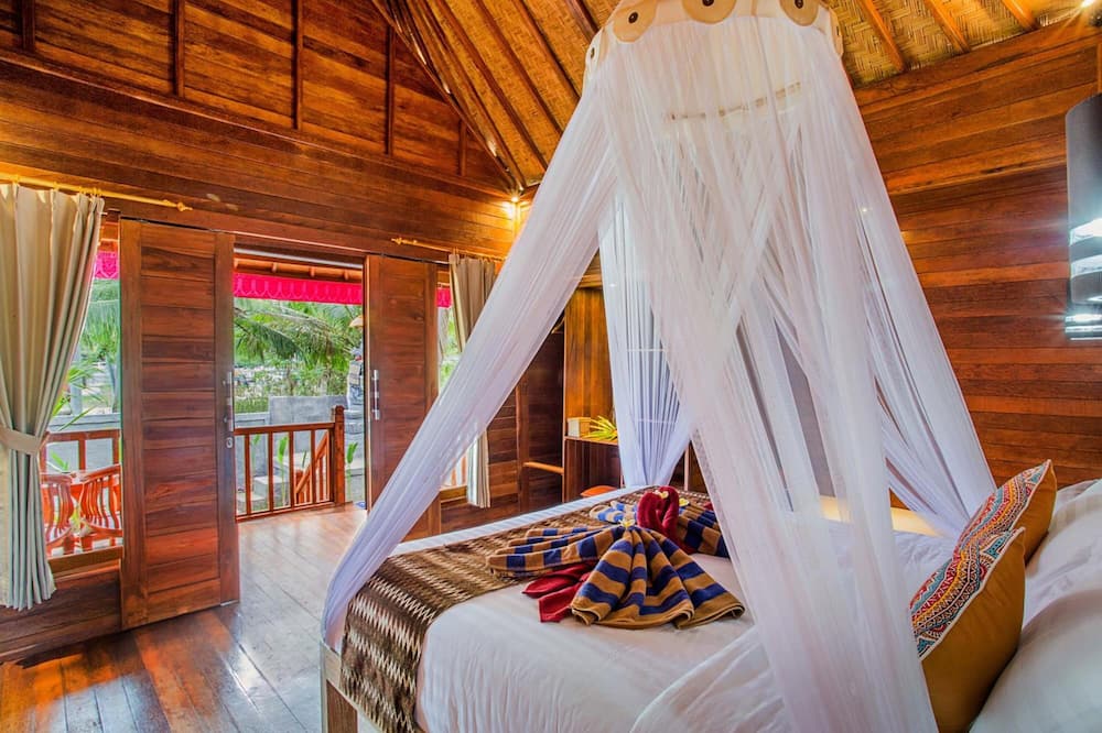 シー ブリッジ ヴィラ セニンガン 写真