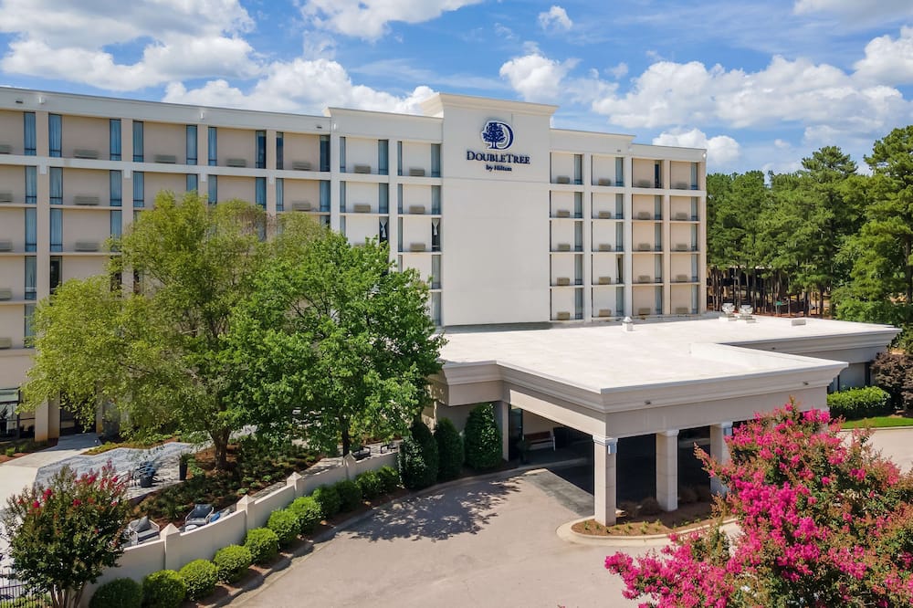 Raleigh North 写真