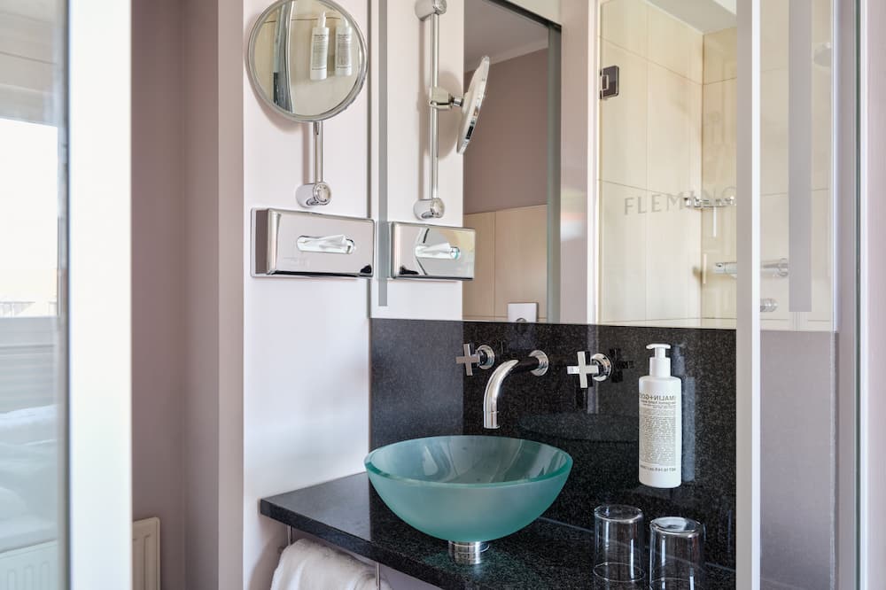 フレミングス ホテル ミュンヘン シティ 写真