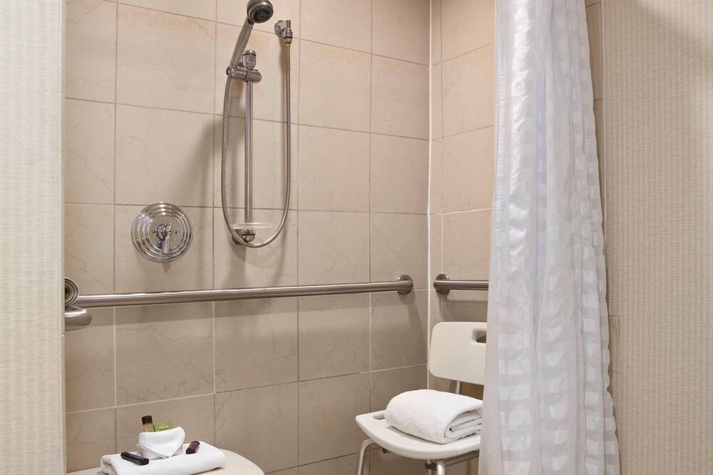 エンバシー スイーツ バイ ヒルトン ボストン マールボロ 写真