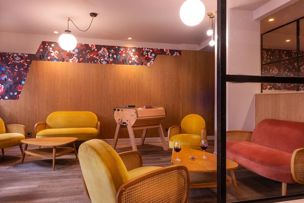 メゾン アクセル オペラ 写真