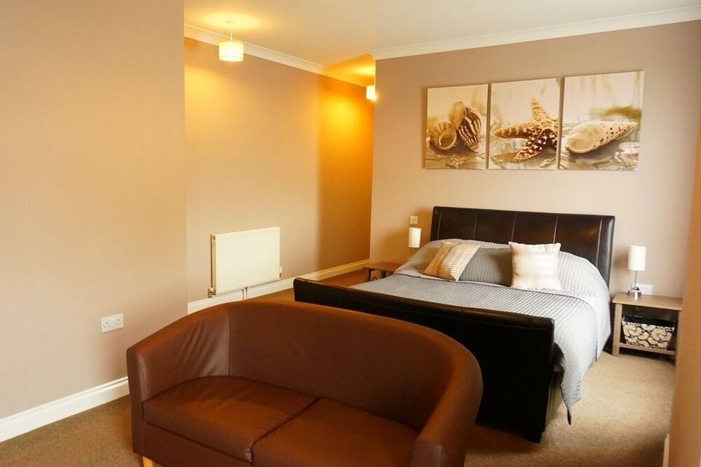 shoreside inn 写真