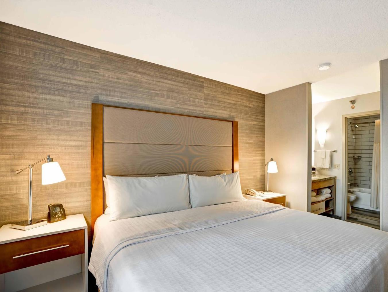 Homewood Suites by Hilton Chicago-Downtown 写真