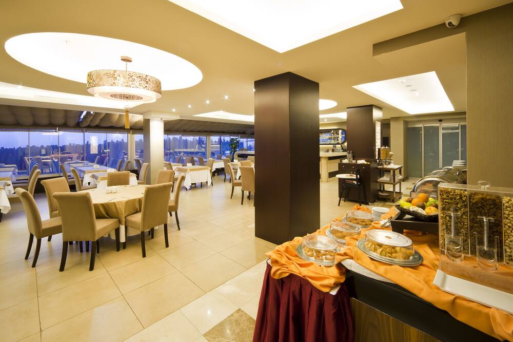 ボレー ホテル イスタンブール 写真