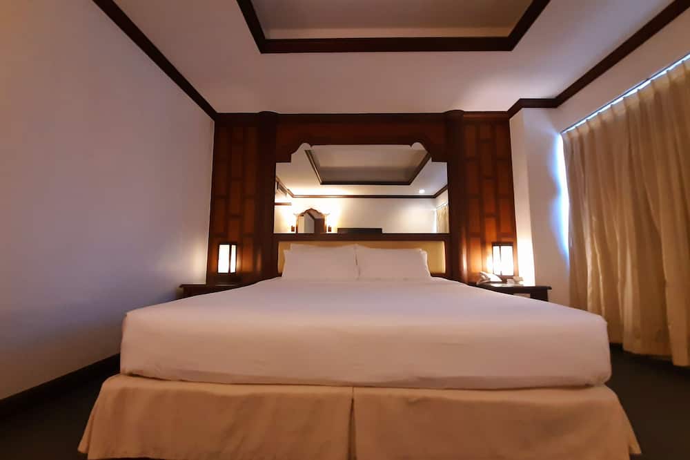 グランドホテル パタヤ 写真