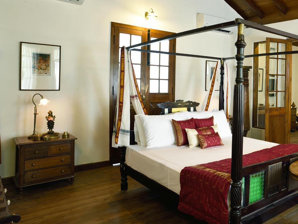 Svatma-A Luxury Heritage Resort 写真