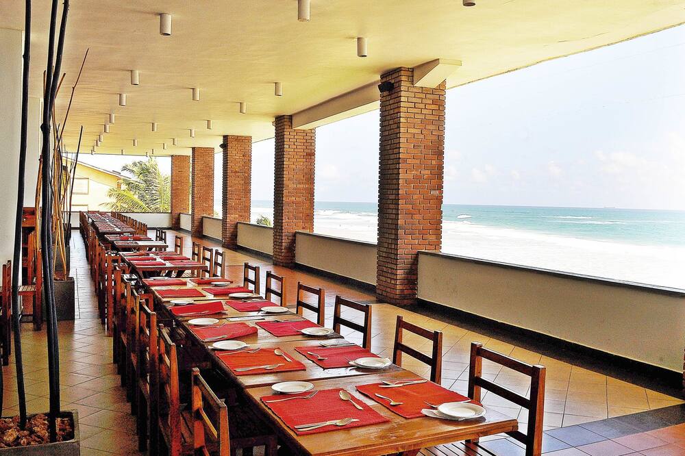 ザ ロング ビーチ リゾート 写真