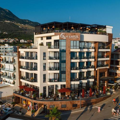 Kalamper Hotel & Spa 写真