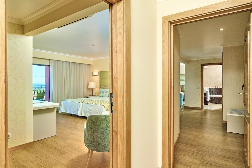 Hotel Baia Grande 写真