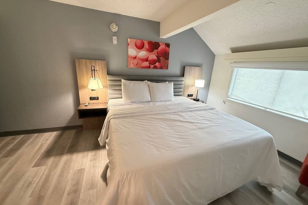 Hawthorn Suites by Wyndham Tinton Falls 写真