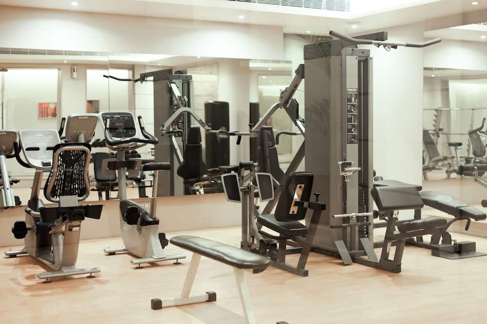 シティ パーク ホテル 写真