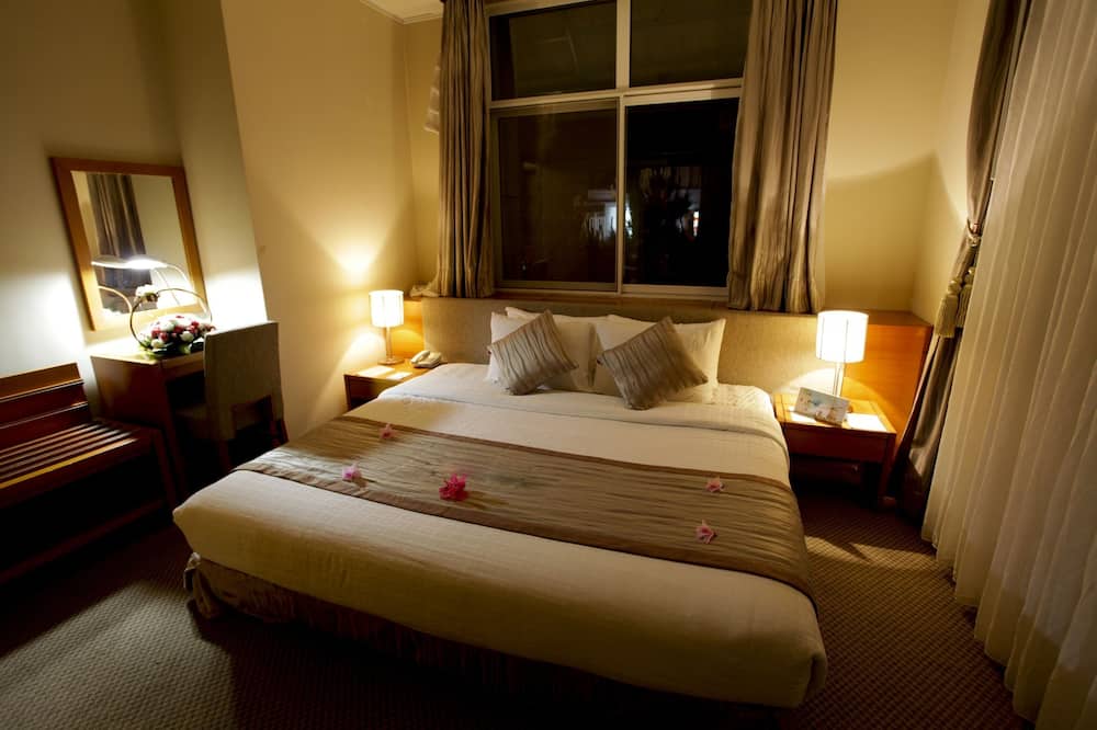 ムオン タン ダラット ホテル 写真