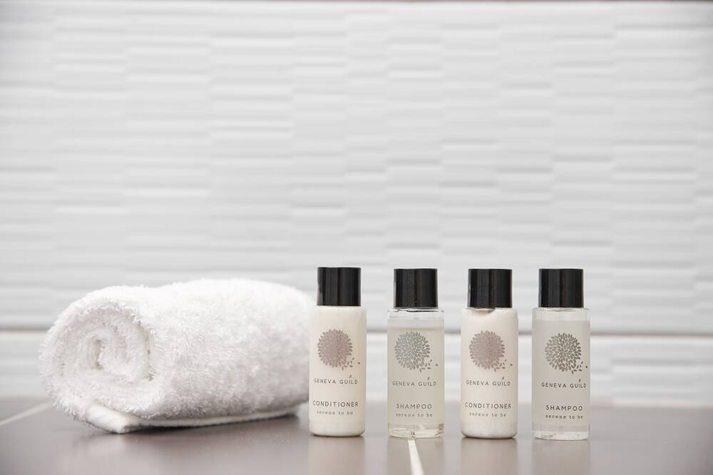 マノス スモール ワールド ホテル 写真