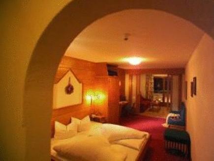 Hotel Tirol Fiss 写真