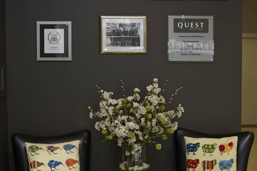 Quest Rotorua Central 写真