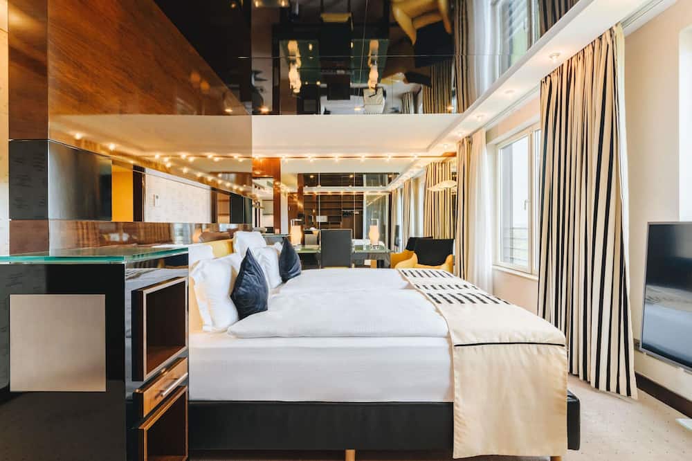 プルマン ベルリン シュウェイツァーホフ ホテル 写真