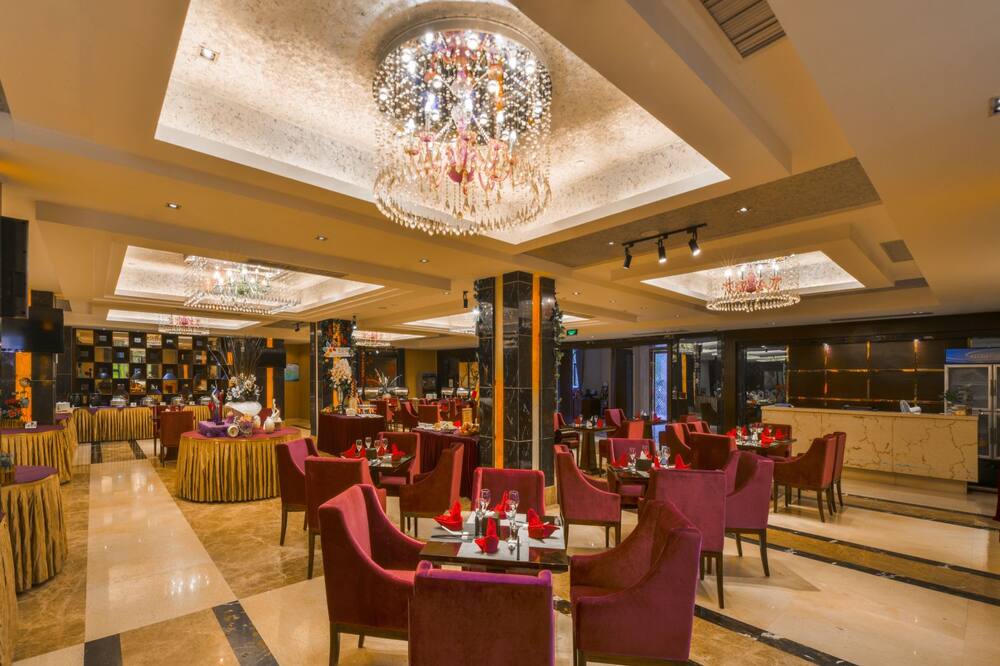 カントリー ガーデン フェニックス ホテル恵陽 (恵陽碧桂園鳳凰酒店) 写真