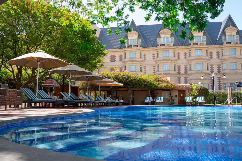 Al Aziziyah Boutique Hotel By The Torch 写真