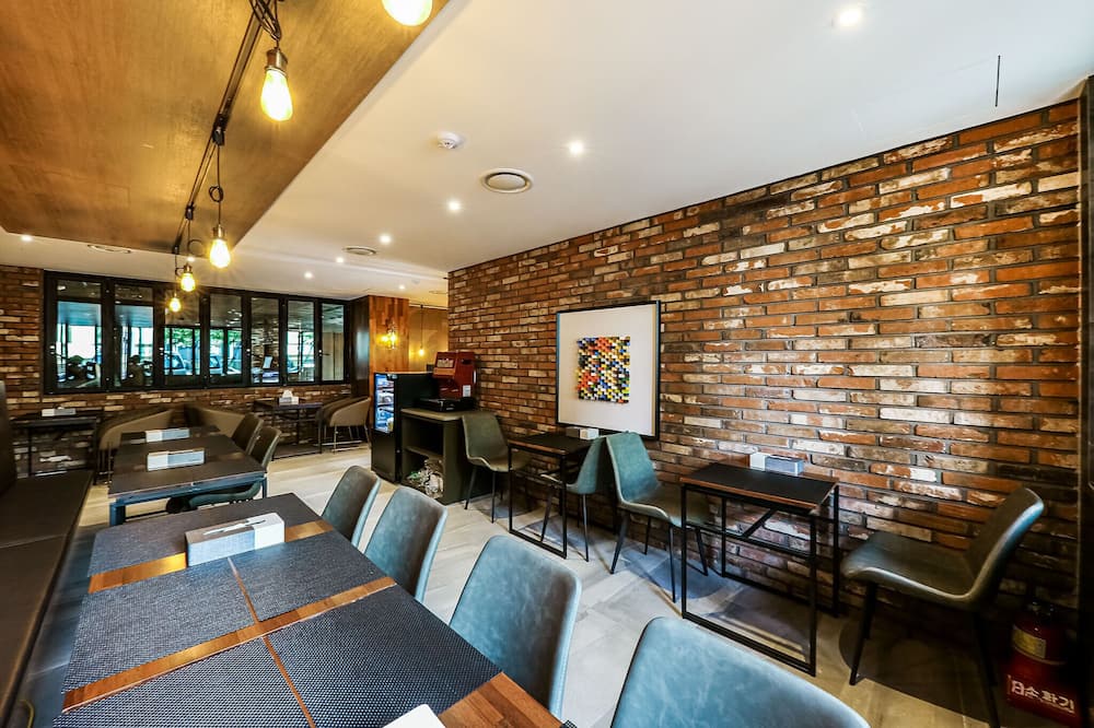 チェンジュ マリージェーン ホテル 写真