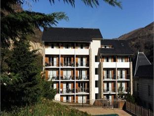 Pierre & Vacances Les Trois Domaines 写真