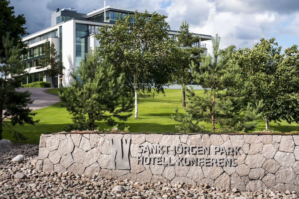 Sankt Jörgen Park Resort 写真