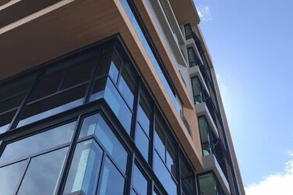 モンタナ ホテル 写真