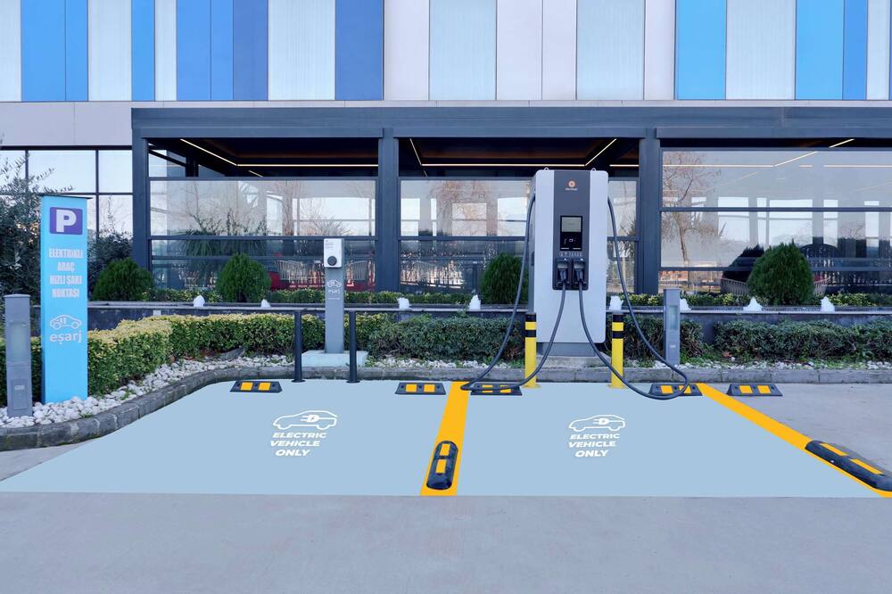 ハンプトン バイ ヒルトン サムスン 写真