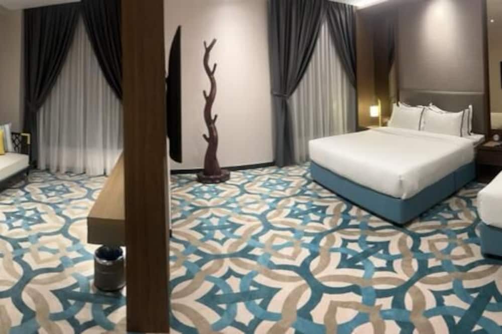 クリスティ スイーツ ホテル 写真