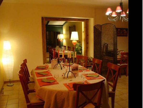 Domaine de la Borde 写真