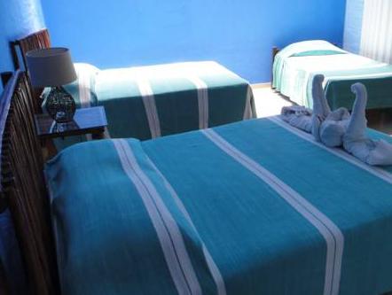 Hotel la Aldea del Halach Huinic 写真