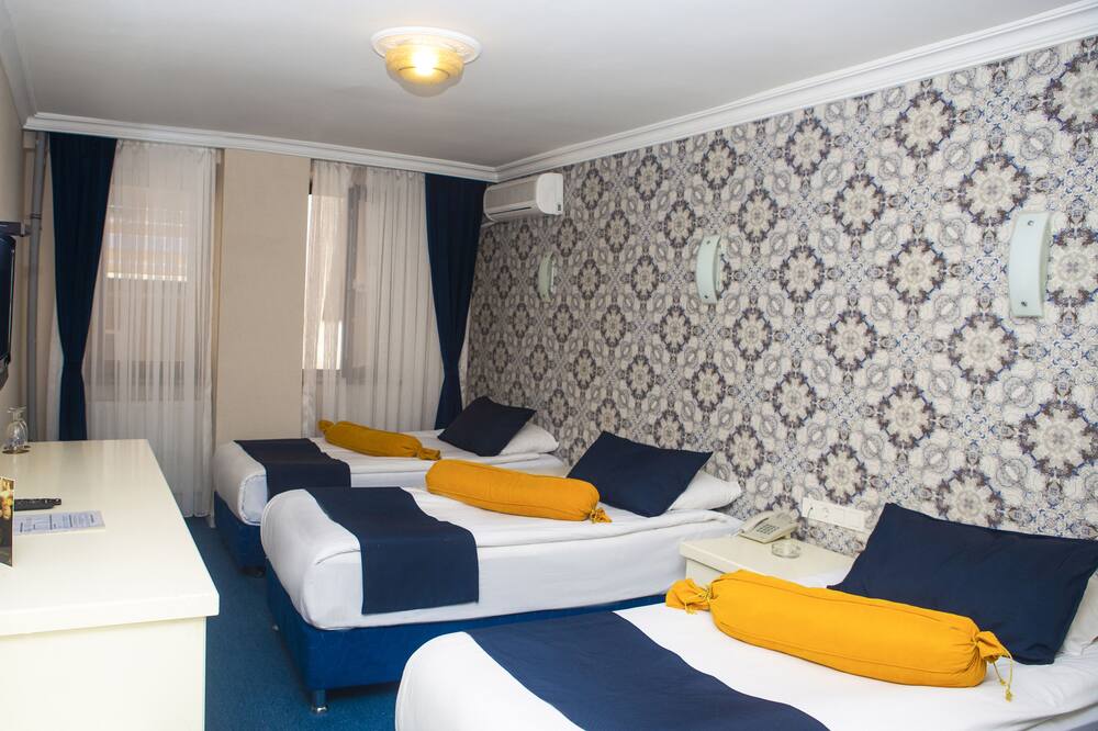 カン グランド ホテル 写真