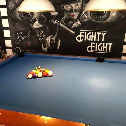 エイティエイト 写真