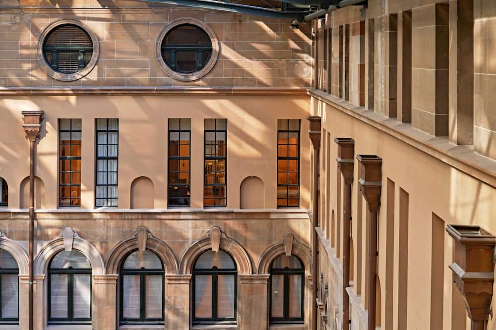 ザ フラートン ホテル シドニー 写真