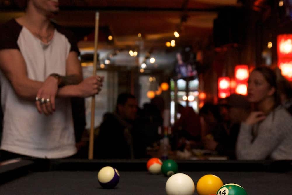 ザ ウィンストンのセントクリストファーズ - ホステル 写真