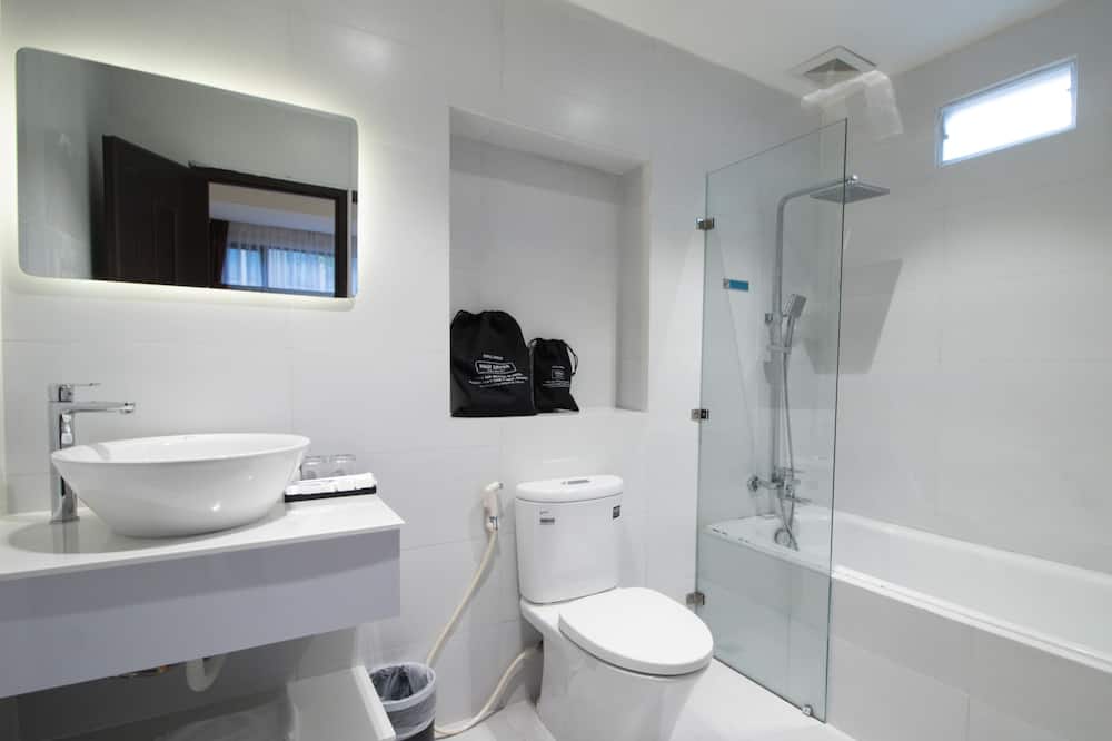 チョテル ベンタン 写真